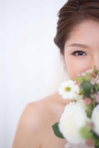 karrie yum makeup pre wedding 2