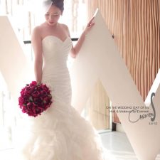 Sayso Hair and Makeup