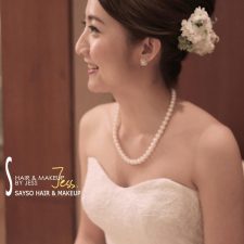 Sayso Hair and Makeup