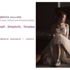 Sayso Hair and Makeup