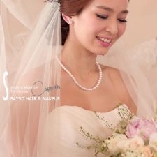 Sayso Hair and Makeup