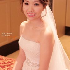 Sayso Hair and Makeup