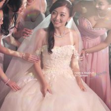 Sayso Hair and Makeup