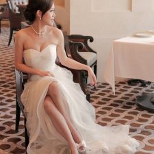 Sayso Hair and Makeup