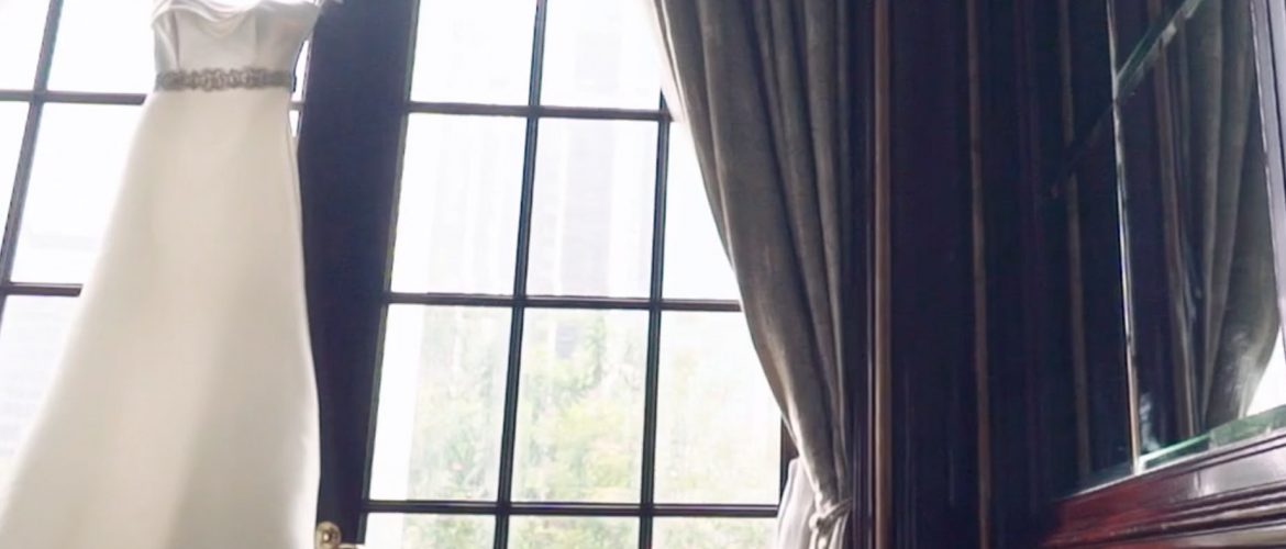 Caroline and Woo Suk Korean Wedding 30s Trailer by AP Studio