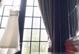 Caroline and Woo Suk Korean Wedding 30s Trailer by AP Studio