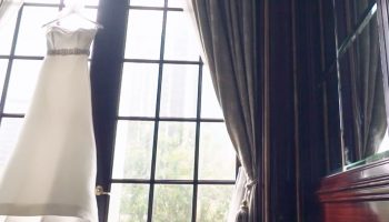 Caroline and Woo Suk Korean Wedding 30s Trailer by AP Studio
