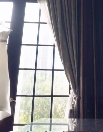 Caroline and Woo Suk Korean Wedding 30s Trailer by AP Studio