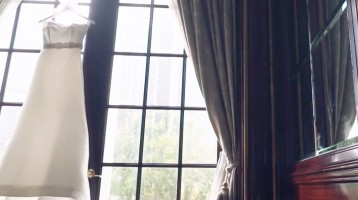 Caroline and Woo Suk Korean Wedding 30s Trailer by AP Studio