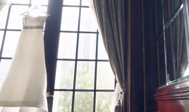 Caroline and Woo Suk Korean Wedding 30s Trailer by AP Studio