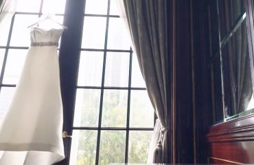 Caroline and Woo Suk Korean Wedding 30s Trailer by AP Studio