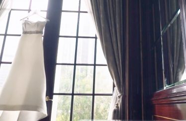 Caroline and Woo Suk Korean Wedding 30s Trailer by AP Studio