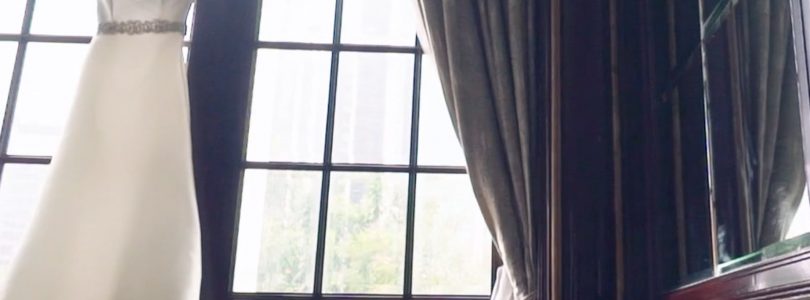 Caroline and Woo Suk Korean Wedding 30s Trailer by AP Studio