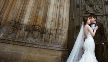 Prague Pre-Wedding of Meifus & Ronnie by Billy ONAIR Photography