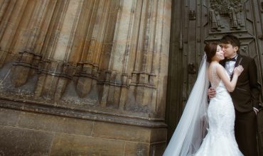 Prague Pre-Wedding of Meifus & Ronnie by Billy ONAIR Photography