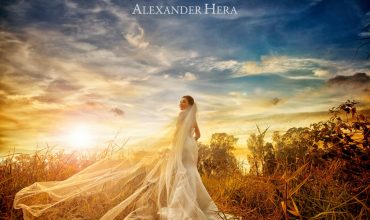 香港婚紗拍攝地方推介 － 南生圍 by Alexander Hera
