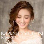 Mandy Yuen Makeup School