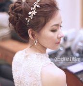 QueenieW Art & Makeup