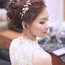 QueenieW Art & Makeup