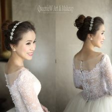 QueenieW Art & Makeup