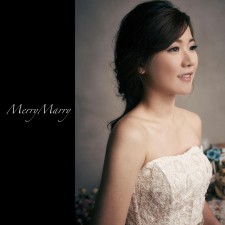 MerryMarry Makeup
