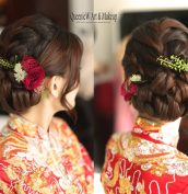 QueenieW Art & Makeup