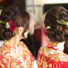 QueenieW Art & Makeup