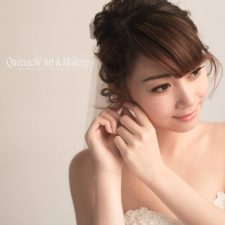 QueenieW Art & Makeup