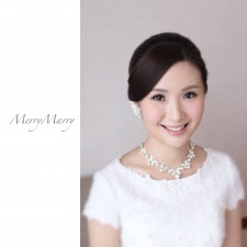 MerryMarry Makeup