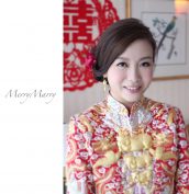 MerryMarry Makeup