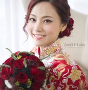 QueenieW Art & Makeup