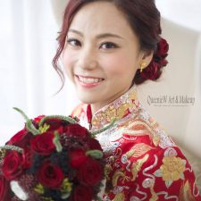 QueenieW Art & Makeup