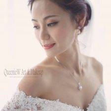 QueenieW Art & Makeup