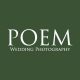 POEM Wedding Photography