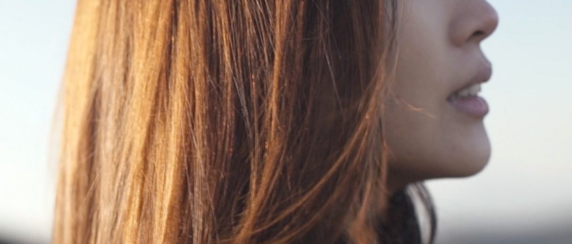 Concept Video – Audrey AND Rocky – by Dino Wong