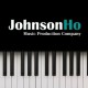 Johnson ho Music Production Company