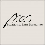 Masterpiece Event Decoration