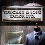W.W. Chan & Sons Tailor