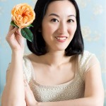 Penney Pang – Designer Cakes