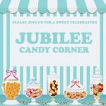 Jubilee Candy Corner