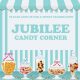 Jubilee Candy Corner
