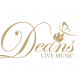 Deans Live Music