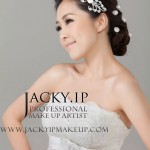Jacky.Ip Make Up
