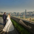 一見鐘情 – Billy ONAIR Photography