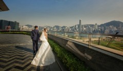 一見鐘情 – Billy ONAIR Photography