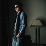 The Rick Photo