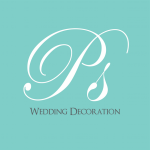 Ps Wedding Decoration