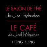 Le Salon de Thé de Joël Robuchon