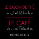 Le Salon de Thé de Joël Robuchon