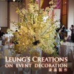 Leung’s creation